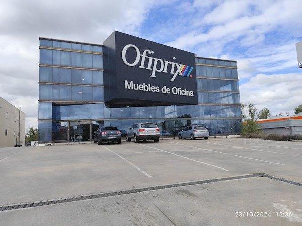OFIPRIX Muebles de Oficina Fuenlabrada