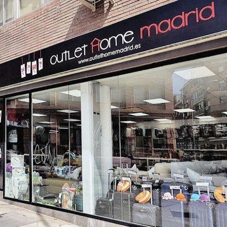 Outlet Home Madrid