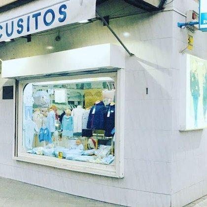 Tucusitos