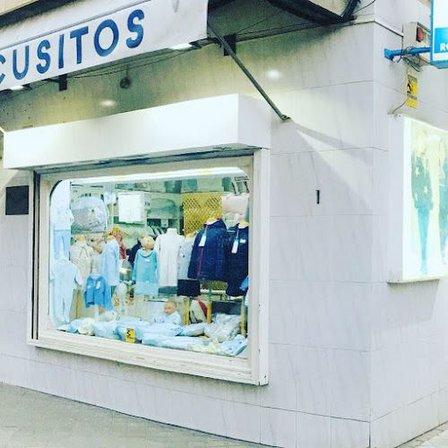 Tucusitos