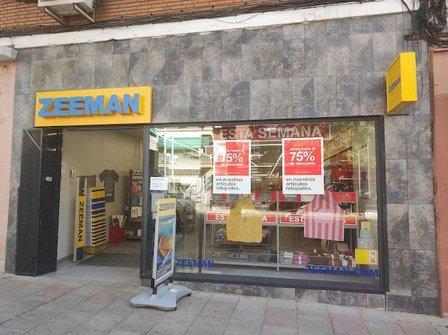 Zeeman