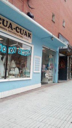 Artesania Infantil Cua-Cuak S.L.