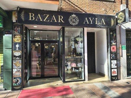 Bazar ayla