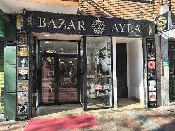Bazar ayla