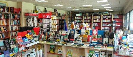 OMM Campus Books Fuenlabrada