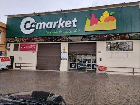 Comarket