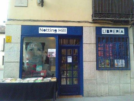 Notting Hill Cultural
