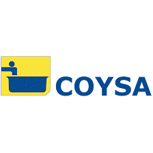 COYSA Sanitarios Toledo | Exposición y Venta Profesional