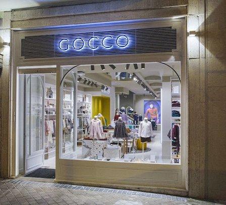 Gocco Paseo de la Habana