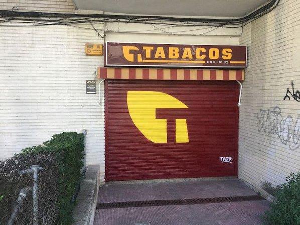 Estanco Expendeduría n 32