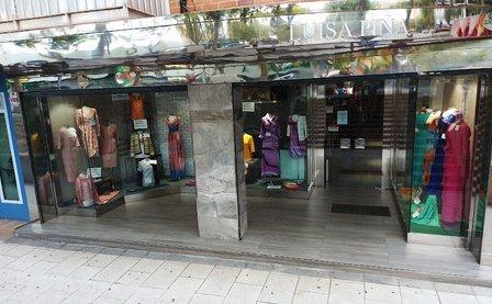Luisa Piña - Women's Fashion
