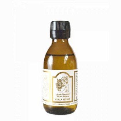 Vinca Minor - Aromaterapia y Aceites Esenciales