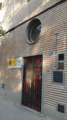 Librería Científica del CSIC