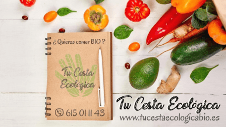 Tu Cesta Ecologica