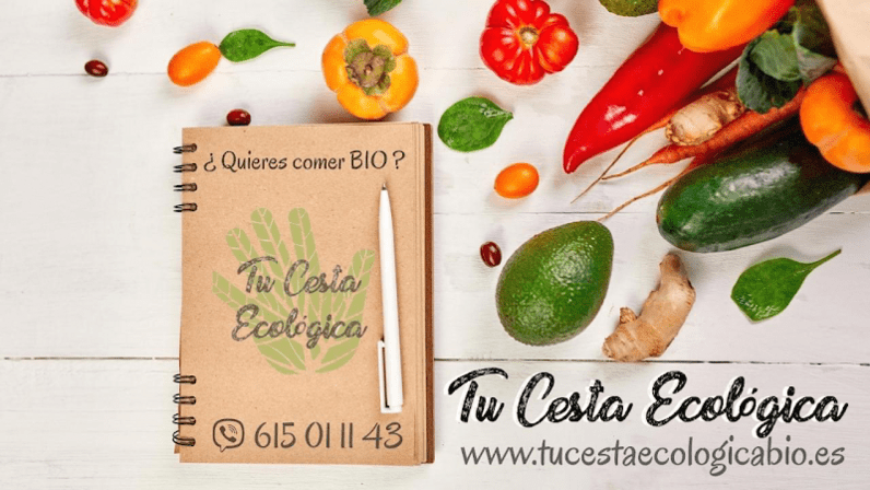 Tu Cesta Ecologica