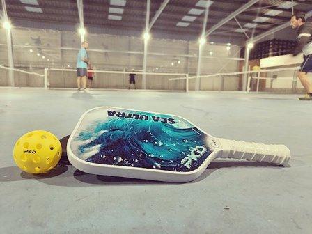 PKD Pickleball
