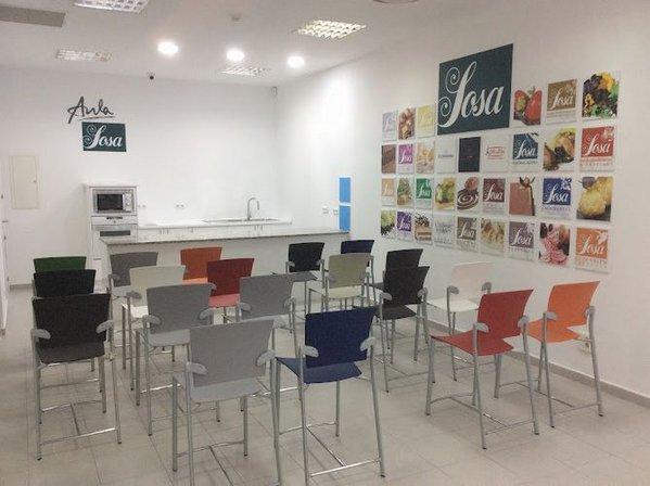 Sosa Ingredients (Madrid)