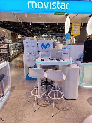 Tienda Movistar