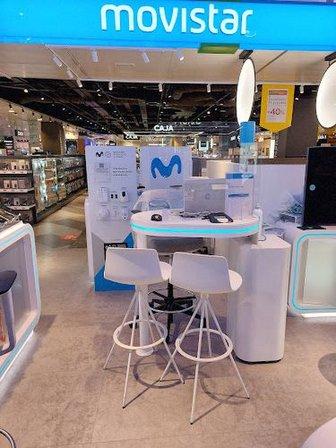 Tienda Movistar