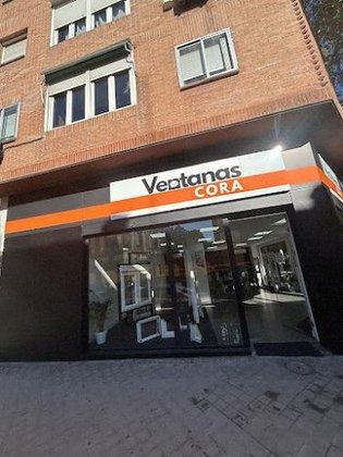 Ventanas Cora