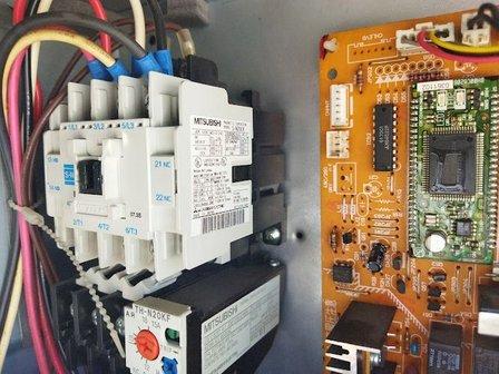ChispaMadrid Electricista Autorizado Boletines Certificados Electricos en Madrid