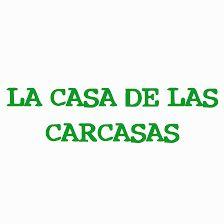 La Casa de las Carcasas