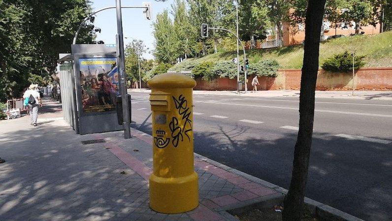 Buzon Correos
