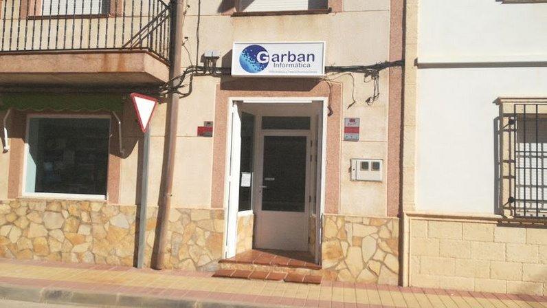 Garban Informática y Telecomunicaciones