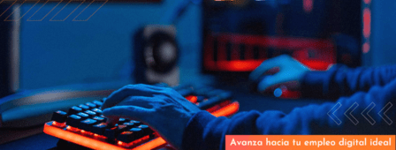 Ticjob, trabajo IT