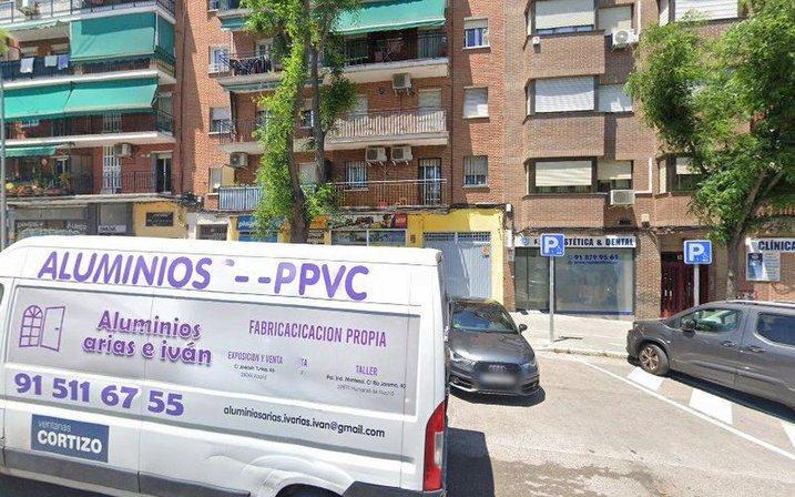 ARRIARCE TCI - Telecomunicaciones e Informática