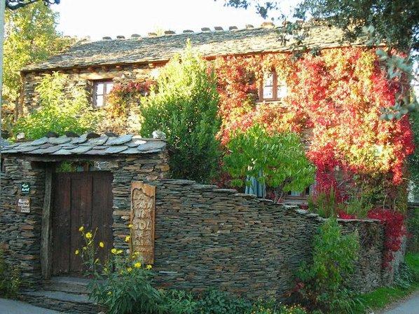 Casa Rural “La Casa del Sol”