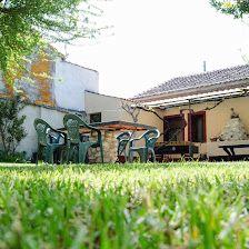 Casa rural "Las Barricas"