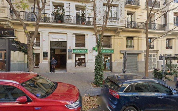 Estudio Jurídico De la Vega y Asociados