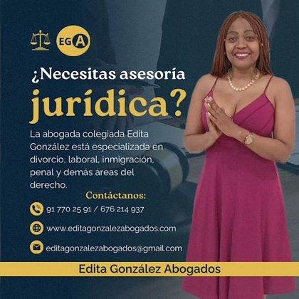 Edita González Abogados
