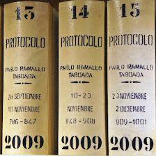Notarial Madrid Ramallo