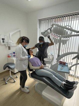 Clínica dental Kyomu