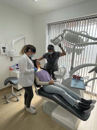Clínica dental Kyomu