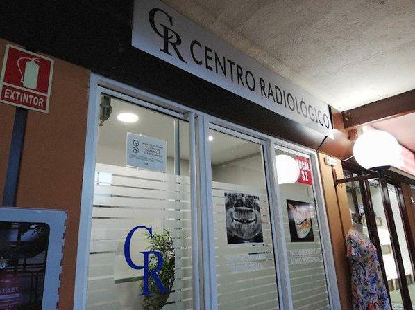 Centro radiológico