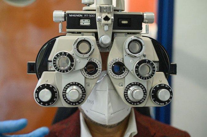 First Optical FERSAN