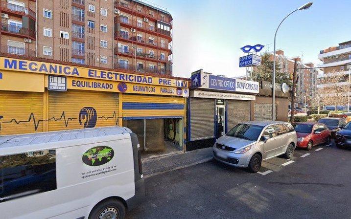 Centro Optico Don Cristal