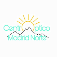 Centro Óptico Madrid Norte
