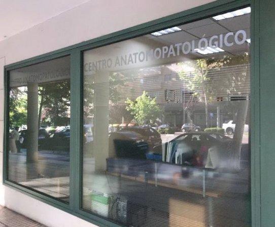 Centro Anatomopatológico