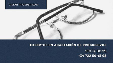 Opticalia Prosperidad