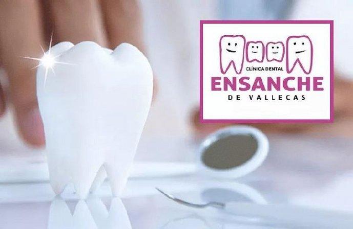 Dental Clinic Ensanche de Vallecas