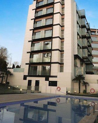 PRYCONSA - Residencial Mirasierra