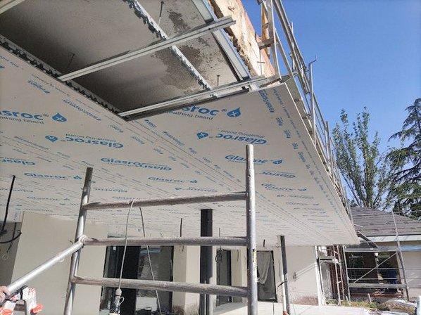 REFORMAS,TABIQUES PLADUR,TECHOS REGISTRABLES
