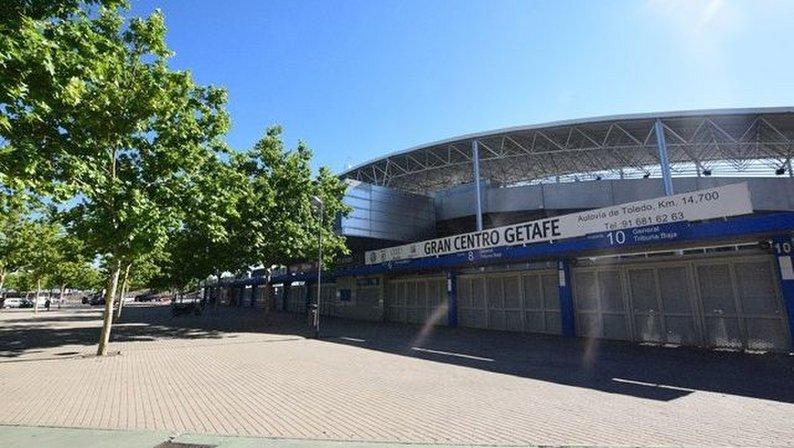TECNOCASA GETAFE NORTE