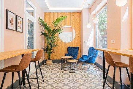 Colivings DoveVivo Madrid