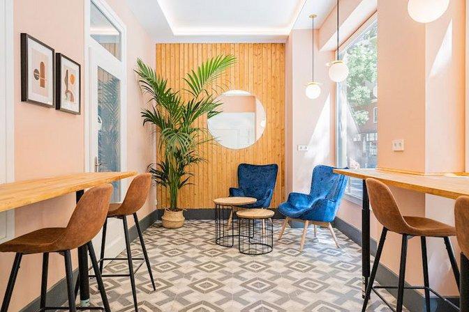 Colivings DoveVivo Madrid