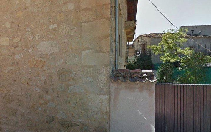 Construcciones Benito Barrio